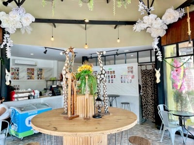 บรรยากาศ.