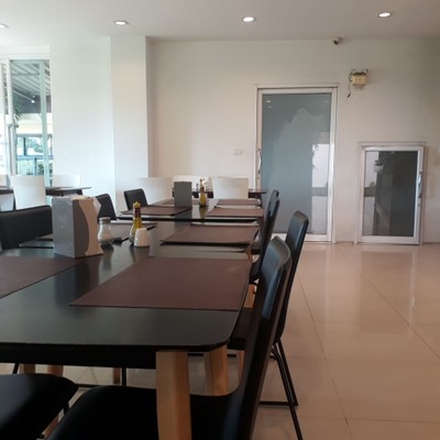 ห้องอาหาร