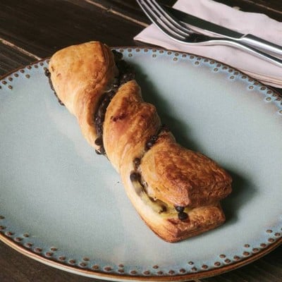 เมนูของร้าน Arvie พระราม3