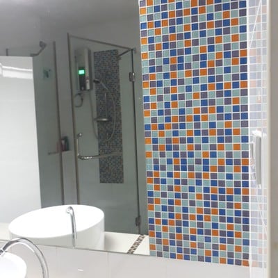 ห้องน้ำ