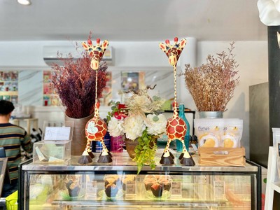 บรรยากาศ.