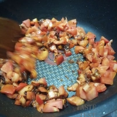 วิธีทำ น้ำพริกอ่อง พริกสูตรสำเร็จ🌶🥗