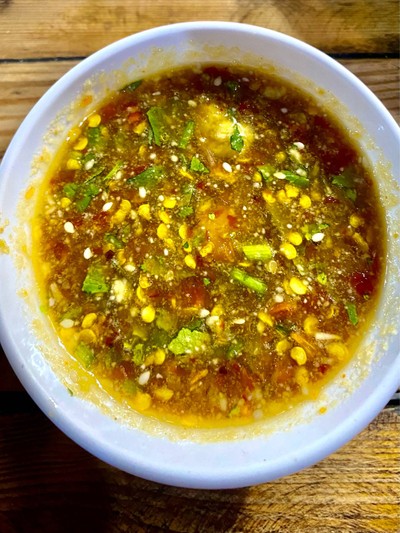 น้ำจิ้มเด็ด⭐️⭐️⭐️⭐️⭐️