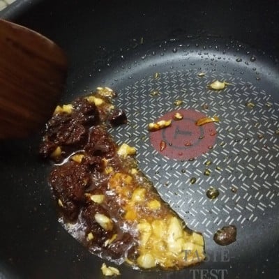 วิธีทำ น้ำพริกอ่อง พริกสูตรสำเร็จ🌶🥗