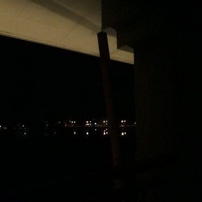 วิวนอกห้อง