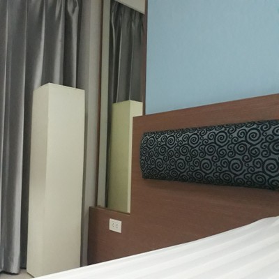 ห้องพัก