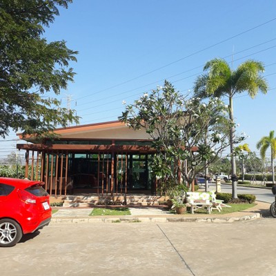 สิ่งอำนวยความสะดวก/กิจกรรม