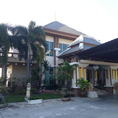 บริเวณโดยรอบ