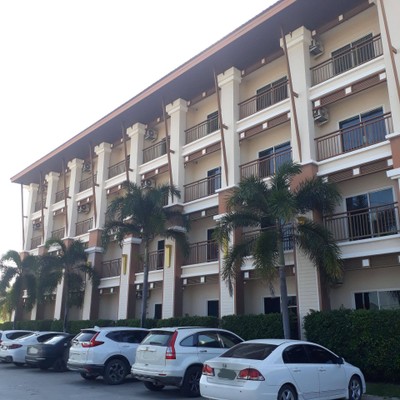 บริเวณโดยรอบ