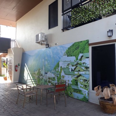 สระว่ายน้ำ/ชายหาด