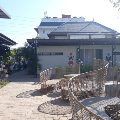 สิ่งอำนวยความสะดวก/กิจกรรม