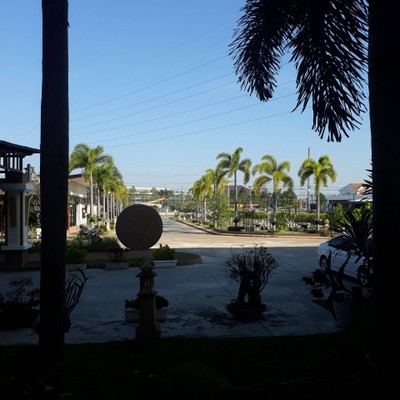 บริเวณโดยรอบ