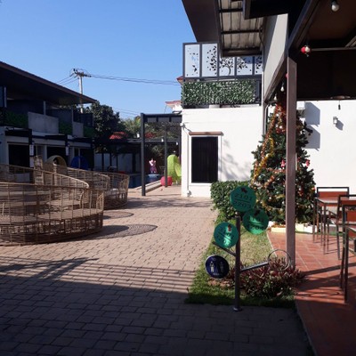 สิ่งอำนวยความสะดวก/กิจกรรม