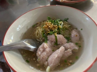 บะหมี่สูตร 1