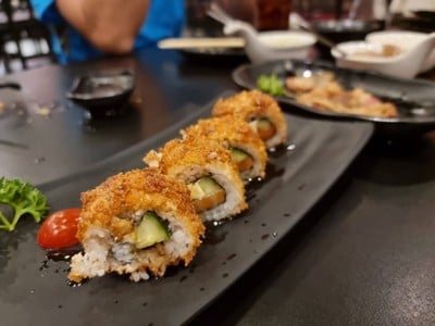 อาหาร หรือ เครื่องดื่ม