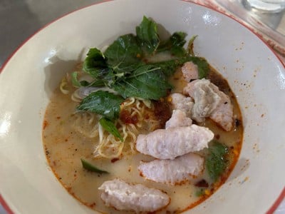 บะหมี่ต้มยำสูตร2