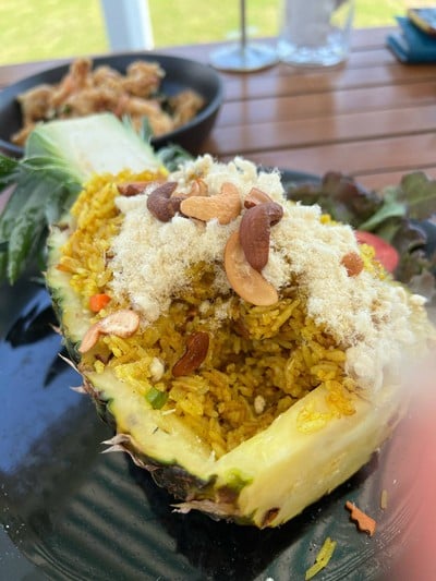 Miss T Cafe & Restaurant