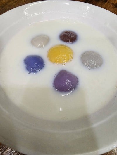 บัวลอย6สหายนมสด