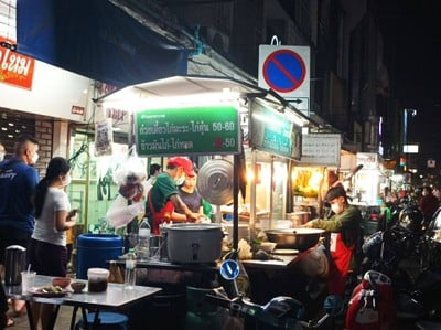 หน้าร้าน