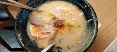 sapporo ramen