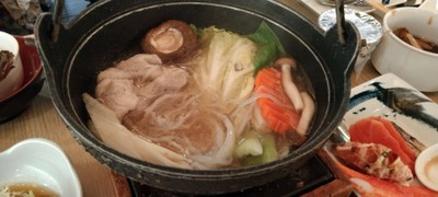 Nabe