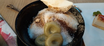 Bingsu