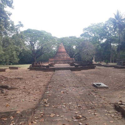 บรรยากาศ