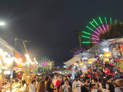 บรรยากาศ