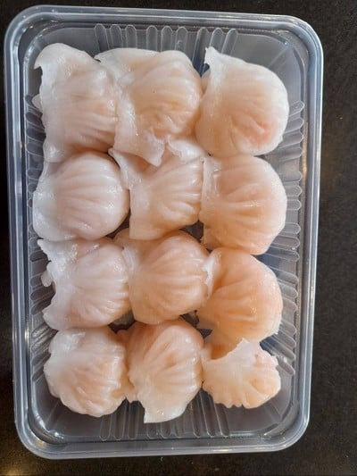 เมนูของร้าน ฮั่วเซ่งฮง เจริญกรุง 14