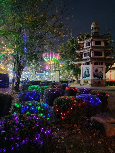 บรรยากาศ