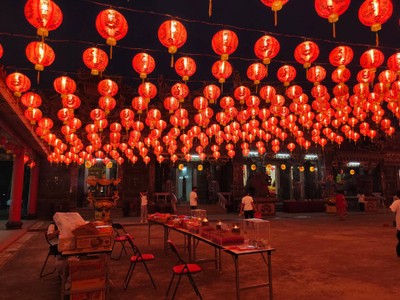 บรรยากาศ