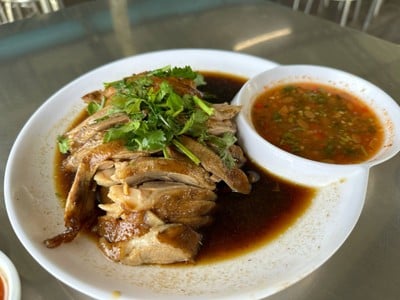 เป็ดพะโล้