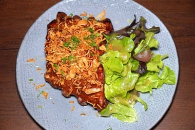 Vela Rooftop Sanampao