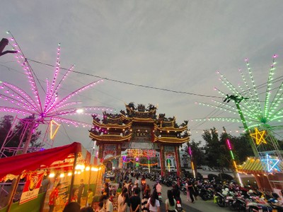 บรรยากาศ