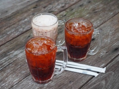 สมันเตา