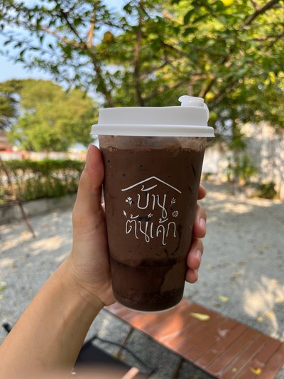 โกโก้เย็น