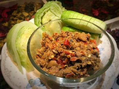 ก๋วยเตี่ยวเก่ง-กิ๊ฟ บ้านน้อยซอยลึก สาขา1
