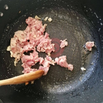 วิธีทำ เต้าหู้ไข่ราดหมูสับลูกชิ้นหมู 
🍞🍡🍜