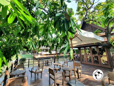 หน้าร้าน