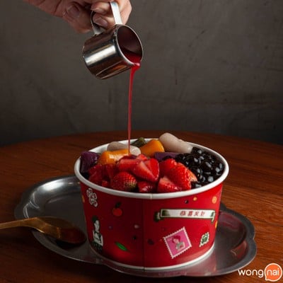 ANGBAO สยามสแควร์วัน Siam Square One