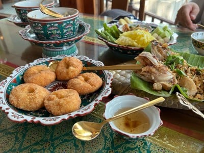 บ้านอยุธยารมณ์