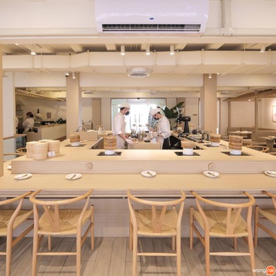 Mil Toast House สยามสแควร์