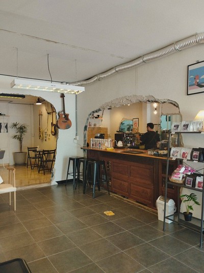 บรรยากาศ