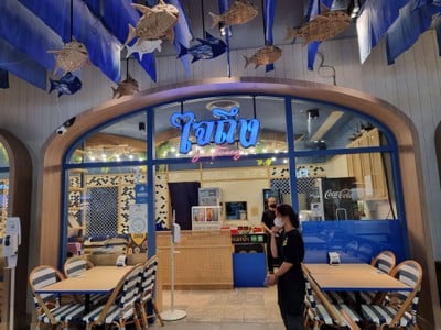 หน้าร้าน