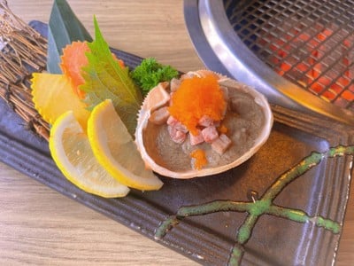 SUMI TEI YAKINIKU J avenue