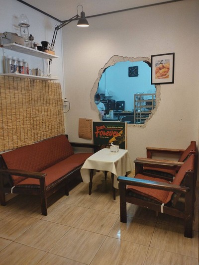 บรรยากาศ