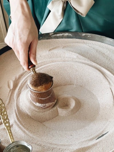 Shaloba Boutique Coffee The Salil Hotel Riverside - Bangkok