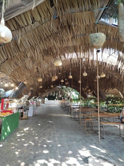 บรรยากาศ