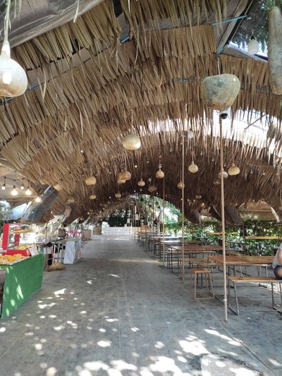 บรรยากาศ