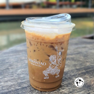กาแฟโบราณ